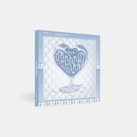 THE PRESENT Bestie ver. 專輯 