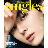 Singles (KOREA) 2021.06