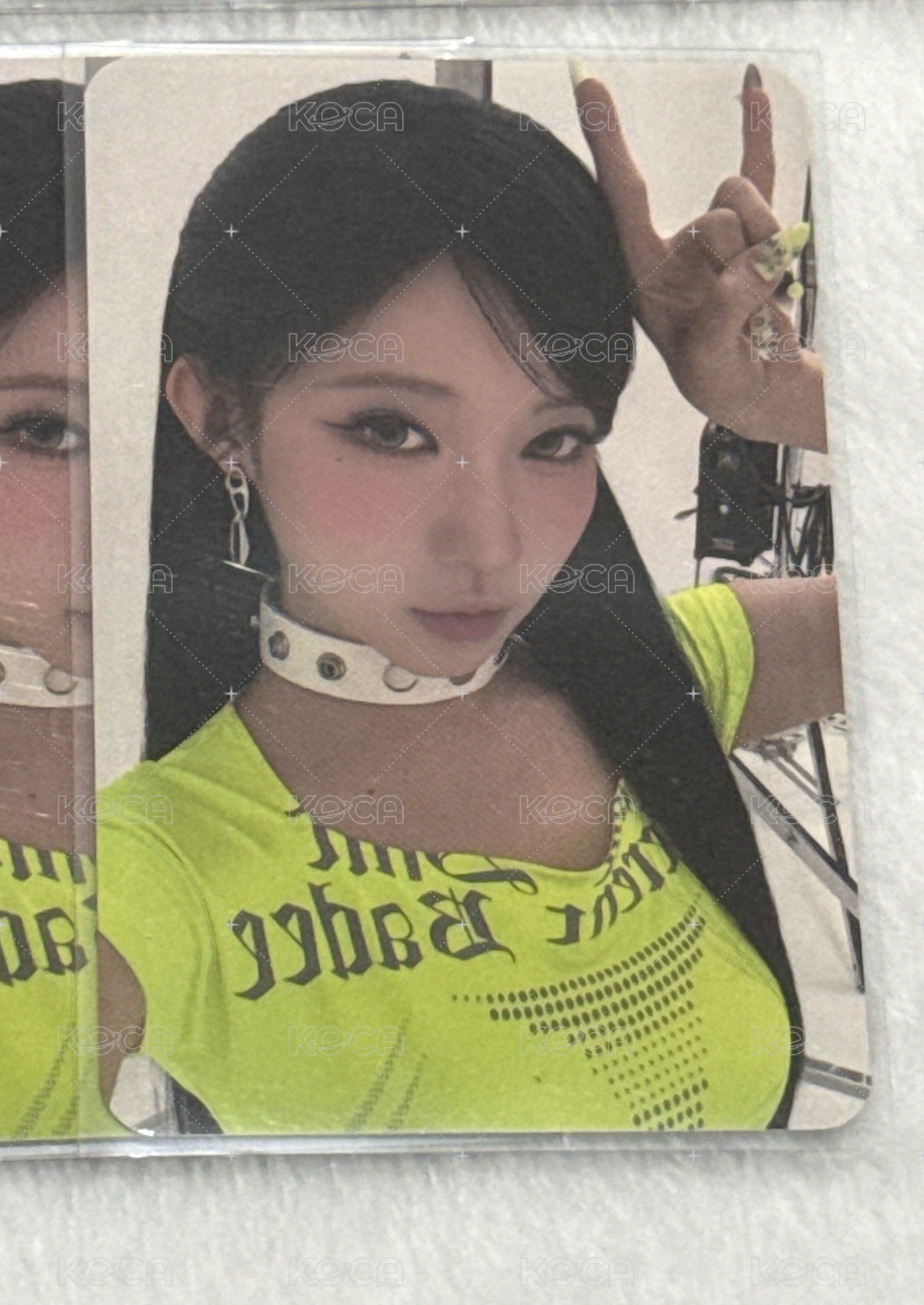 自拍🐰
