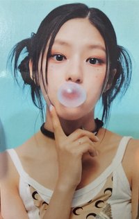 一巡 隨機卡 