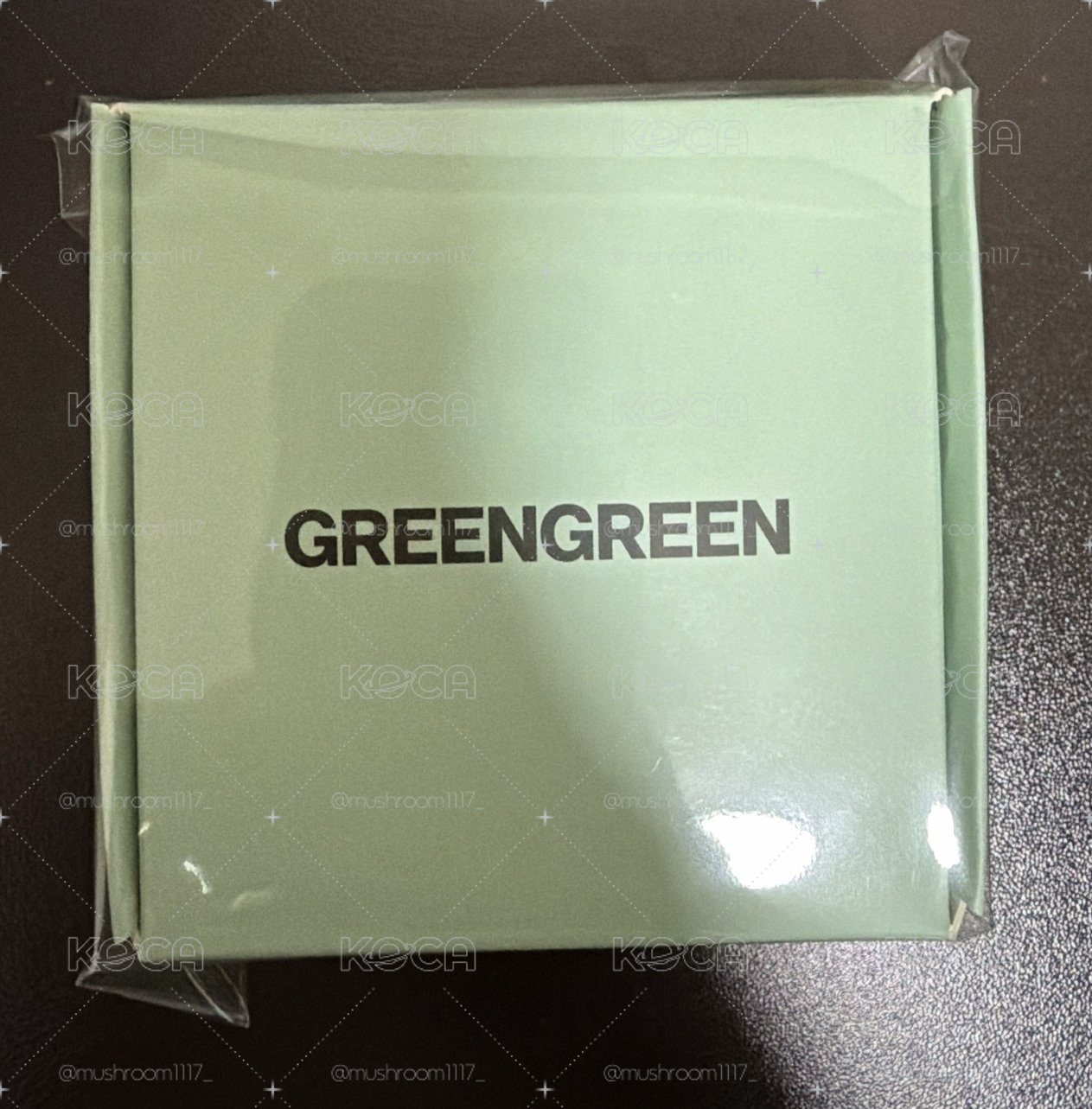現貨 cortis 迷二手鍊 全新未拆