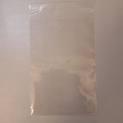 自黏/密封袋