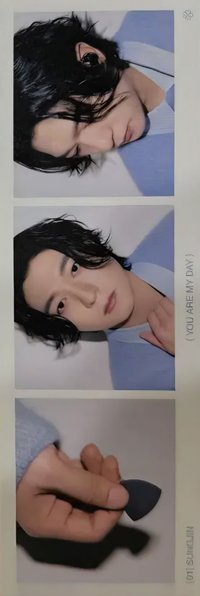 六期會員禮 三格卡 會員禮卡 