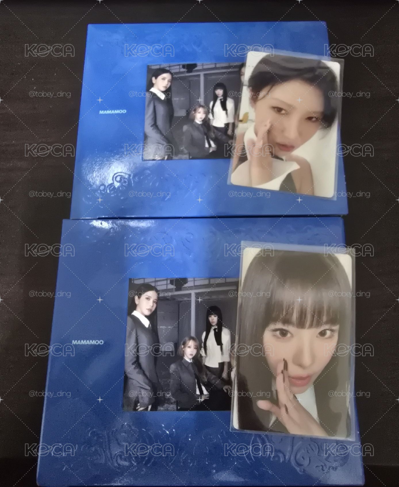 4WARD Silence ver. 已拆全專