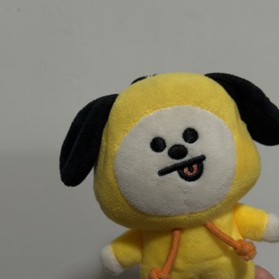 Chimmy 初代 初販 未下水 未帶出門