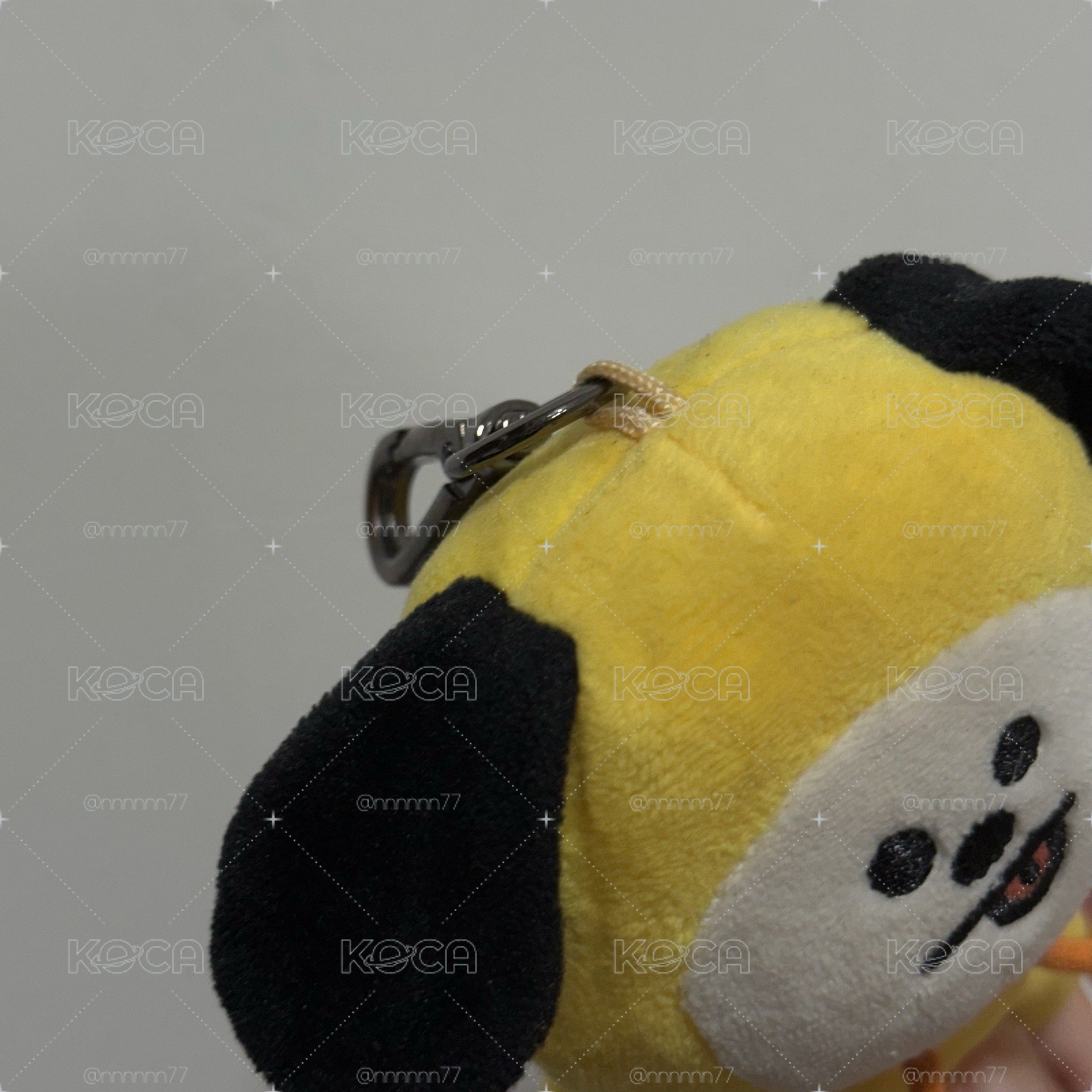 Chimmy 初代 初販 未下水 未帶出門