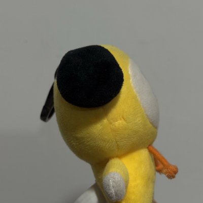 Chimmy 初代 初販 未下水 未帶出門