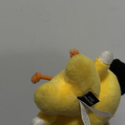 Chimmy 初代 初販 未下水 未帶出門