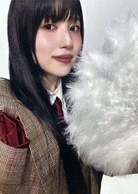 迷二 塔店 幸運卡 ver.D