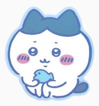 滑鼠墊 小八
