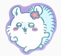 滑鼠墊 小桃