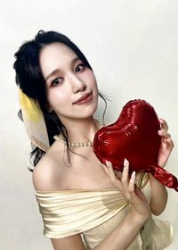 迷二 塔店 幸運卡 ver.A