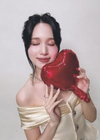 迷二 塔店 幸運卡 ver.B