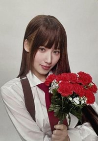 迷二 塔店 幸運卡 ver.F