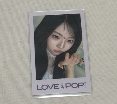 tripleS S10 Dahyun 小卡