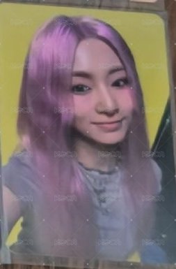粉髮瑜