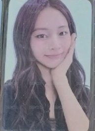 fans特典互動卡