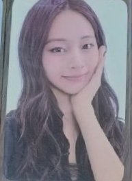 fans特典互動卡