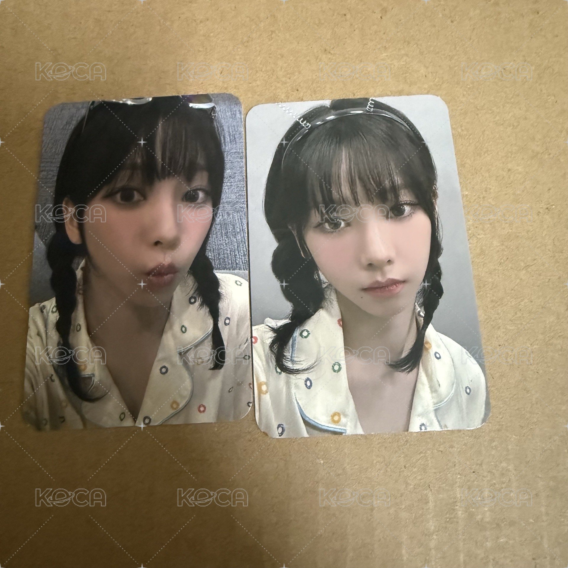 一套