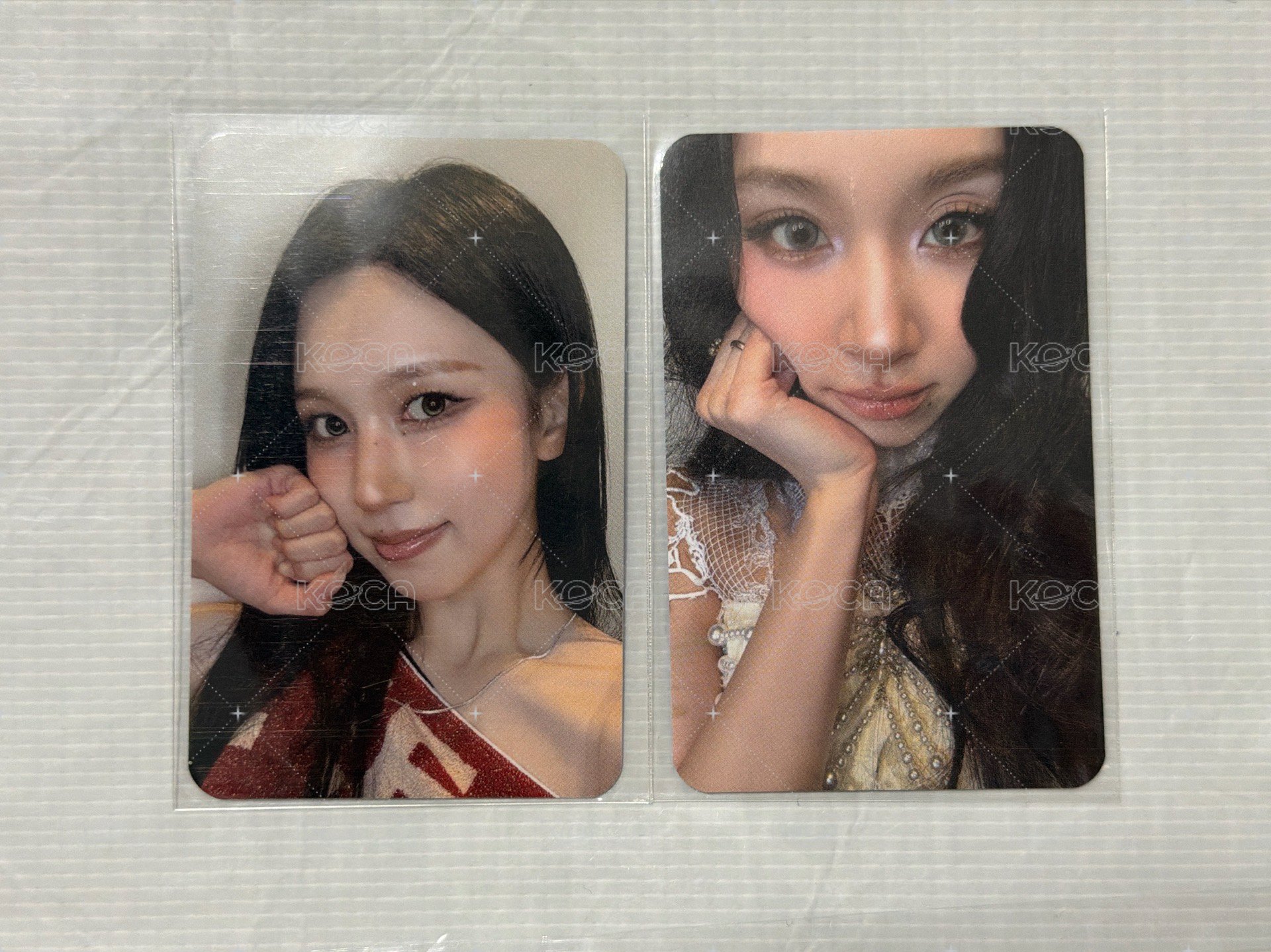 米彩組合