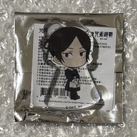 美里搖搖立牌