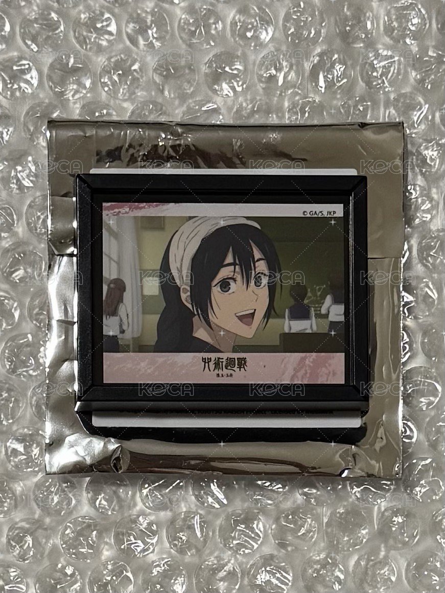 理子相框磁鐵