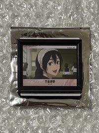 理子相框磁鐵