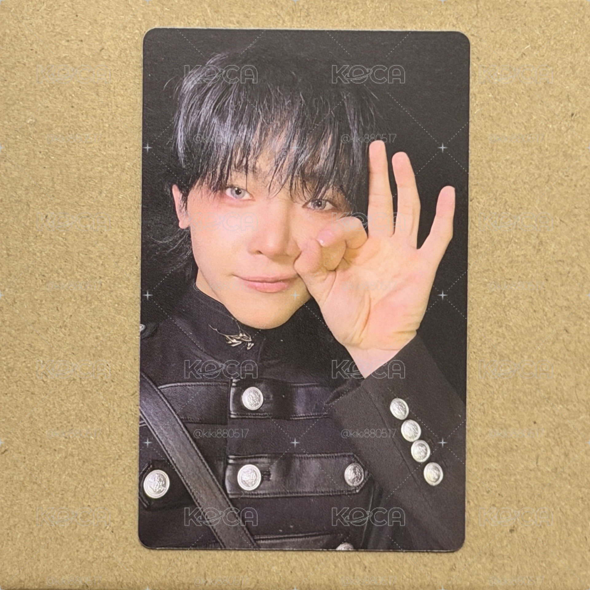 KKT NICO 章魚小丸子