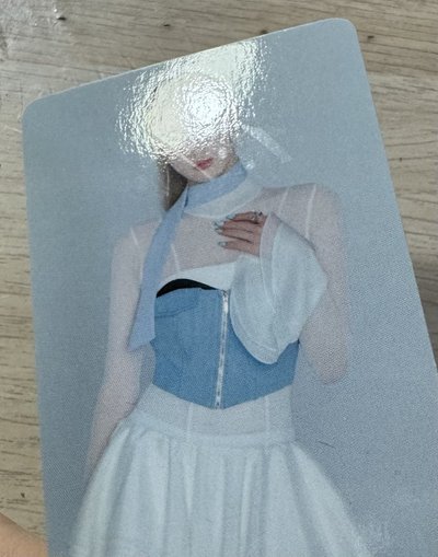 Babymonster 神戶隨機卡 官拍