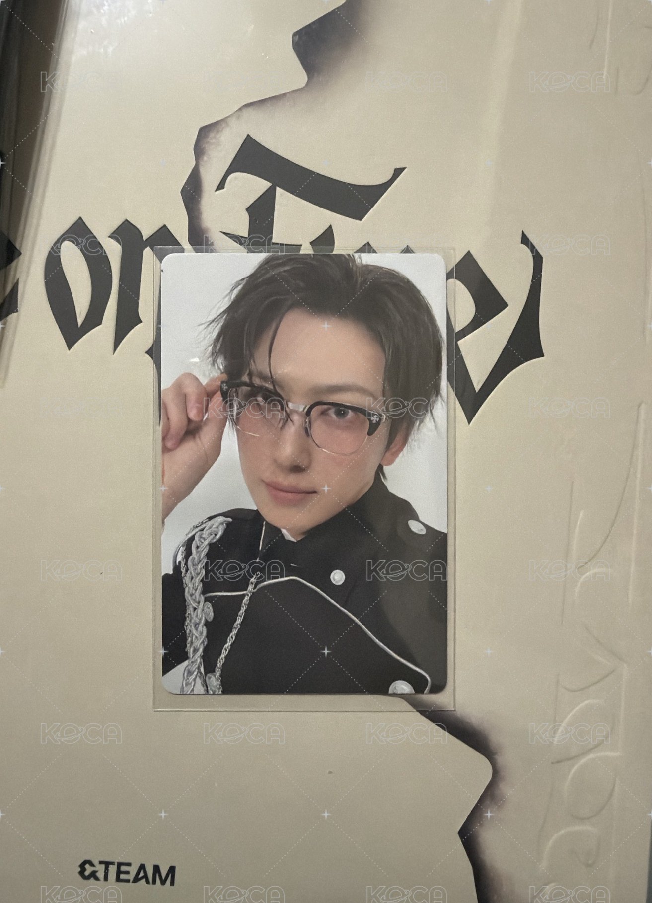 眼鏡