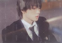 HOW? 成淏明信片Earth ver. 