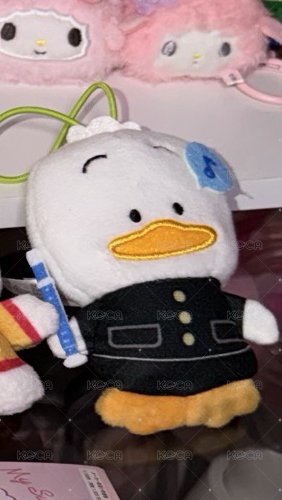 貝克鴨