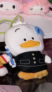 貝克鴨