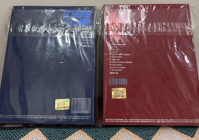 BIGBANG舊專-正二、迷三