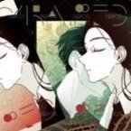 尋葉出版陷阱vol.1~2 變化卡  背面