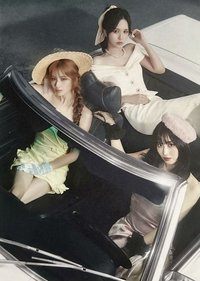 迷二 個人盤 明信片 