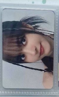 懟臉莉