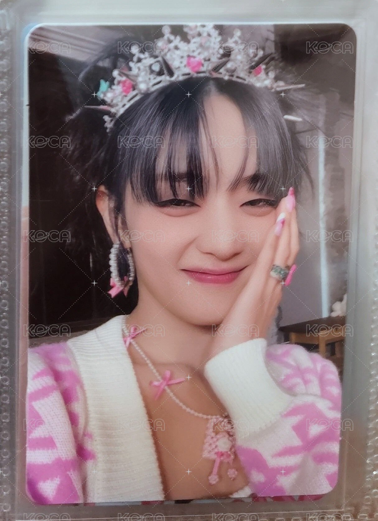 公主妮