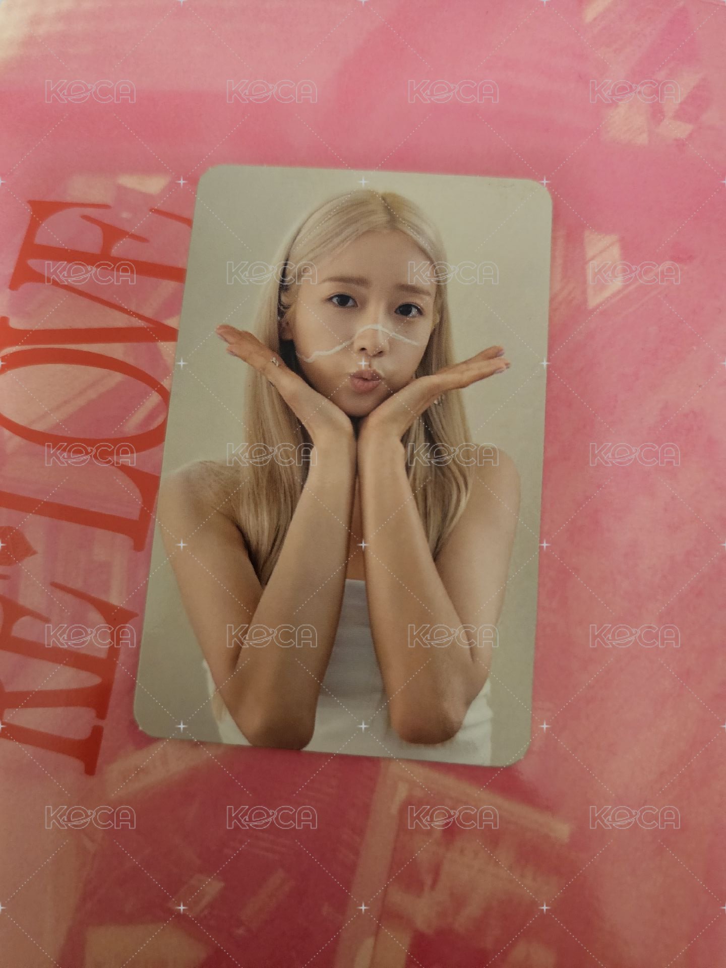 普美