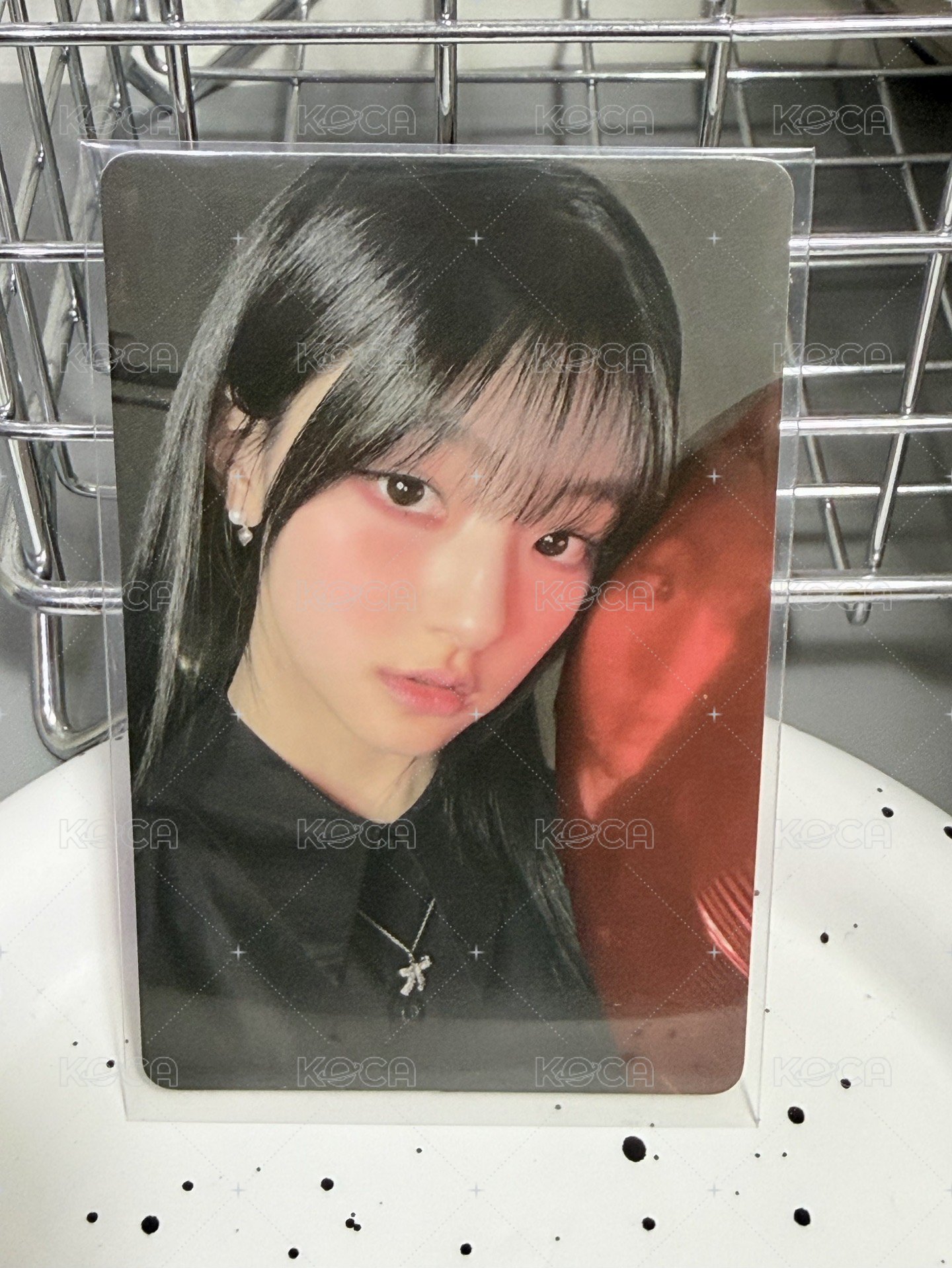氣球haneul