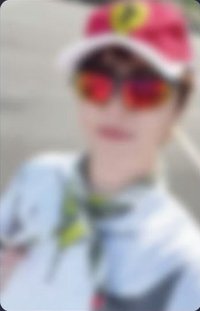 '吉BOARD' yzy 特典卡 中文卡背
