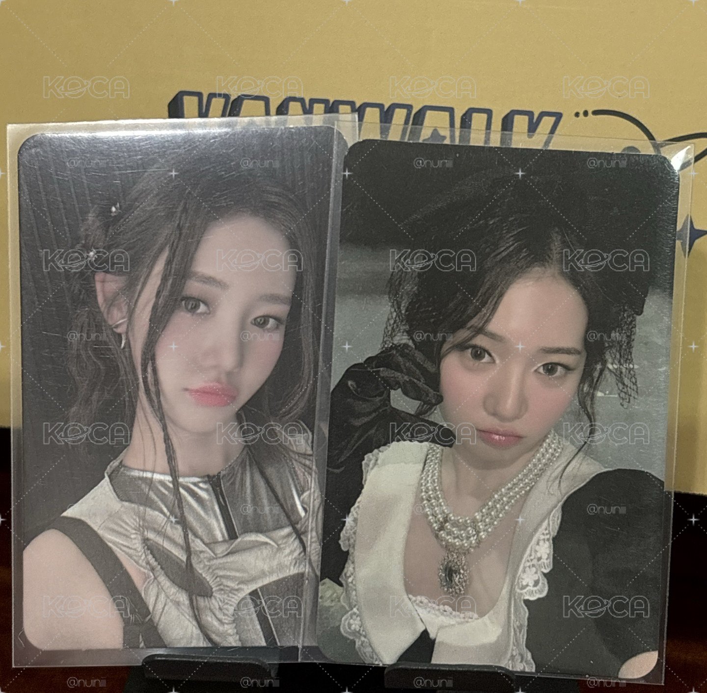YG茶 已含綁
