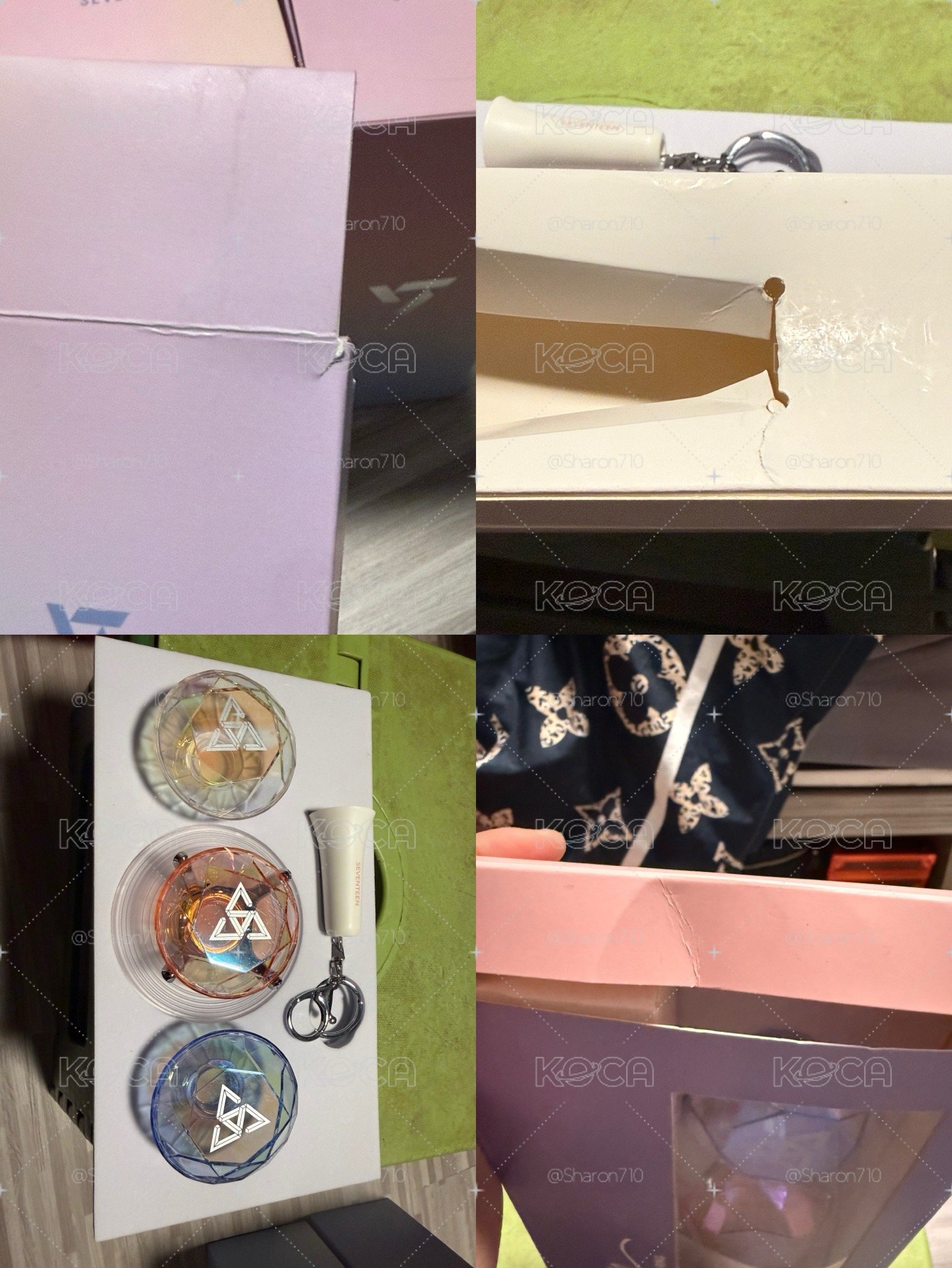 鑽石組