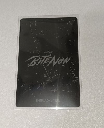 GAWON 隨機卡