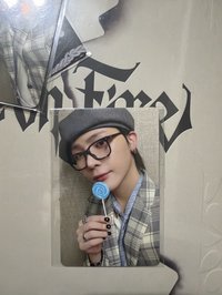 棒棒糖