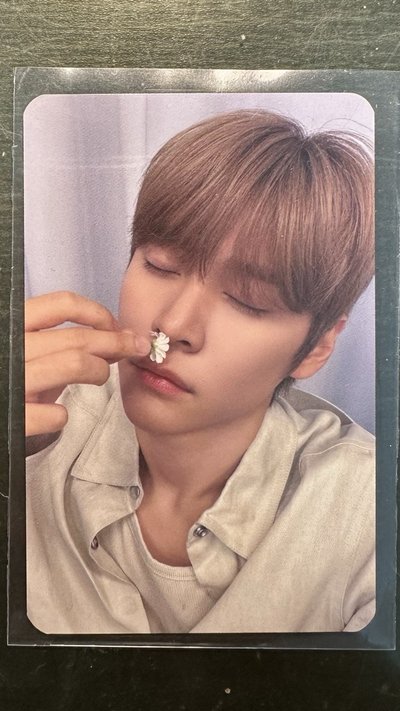 RIIZE The 2nd Mini Album “ll”+特典卡/簽售卡（Kaohsiung）