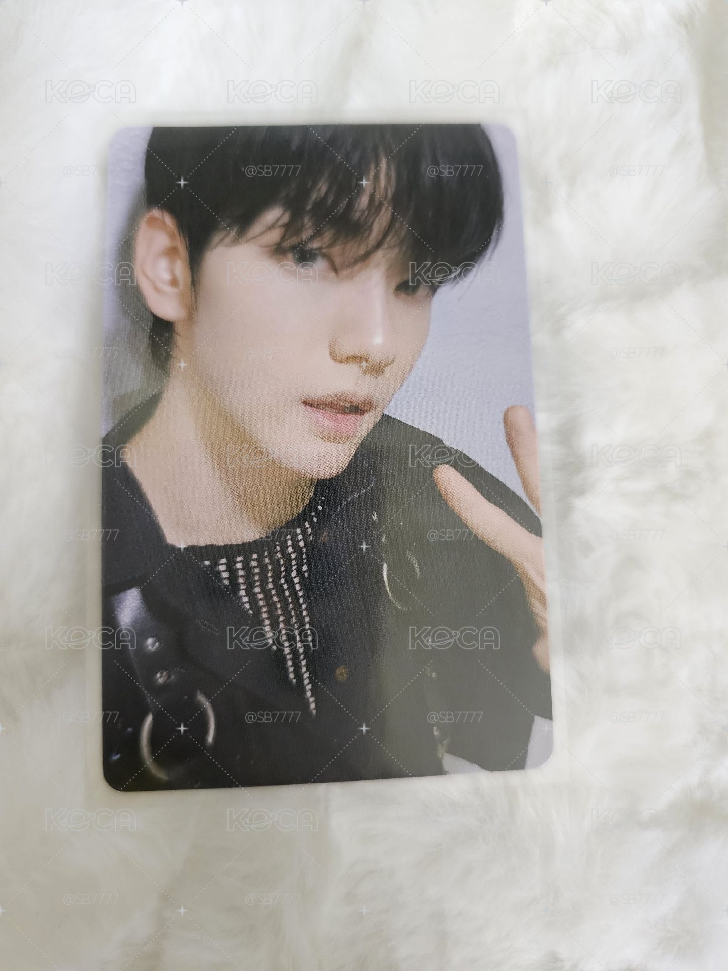TXT 中背彬 yzy