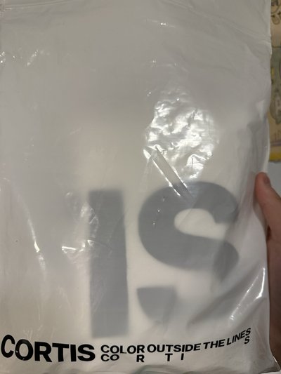 cortis逆應援
