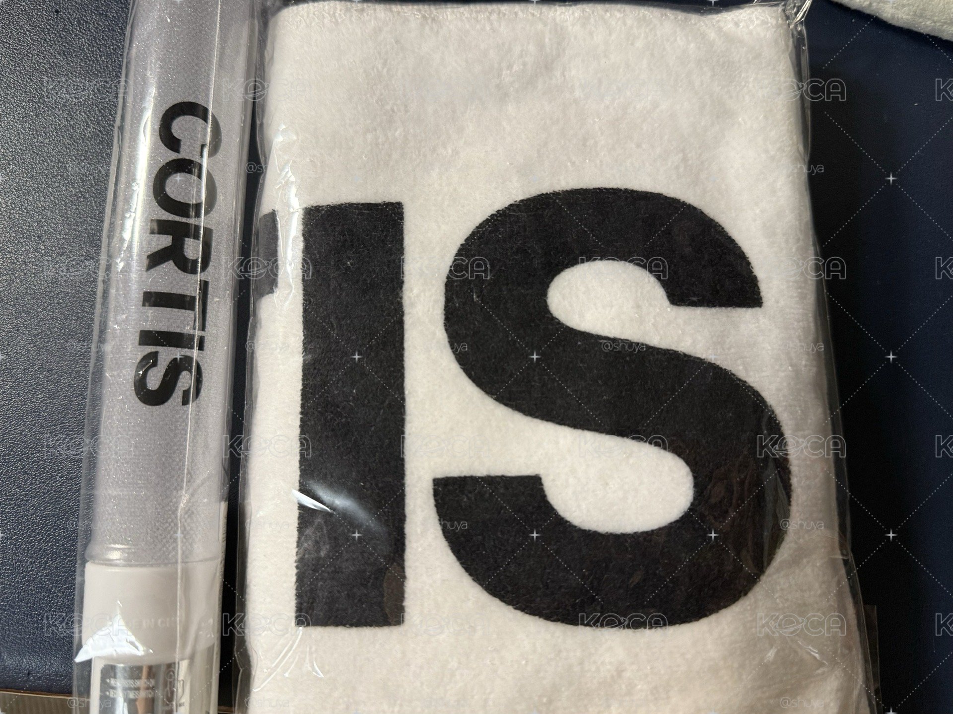 cortis逆應援