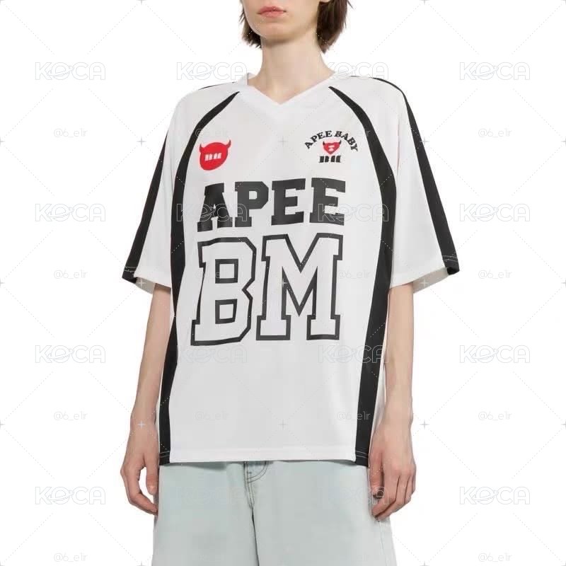 APEE 品牌大使 T恤 XS